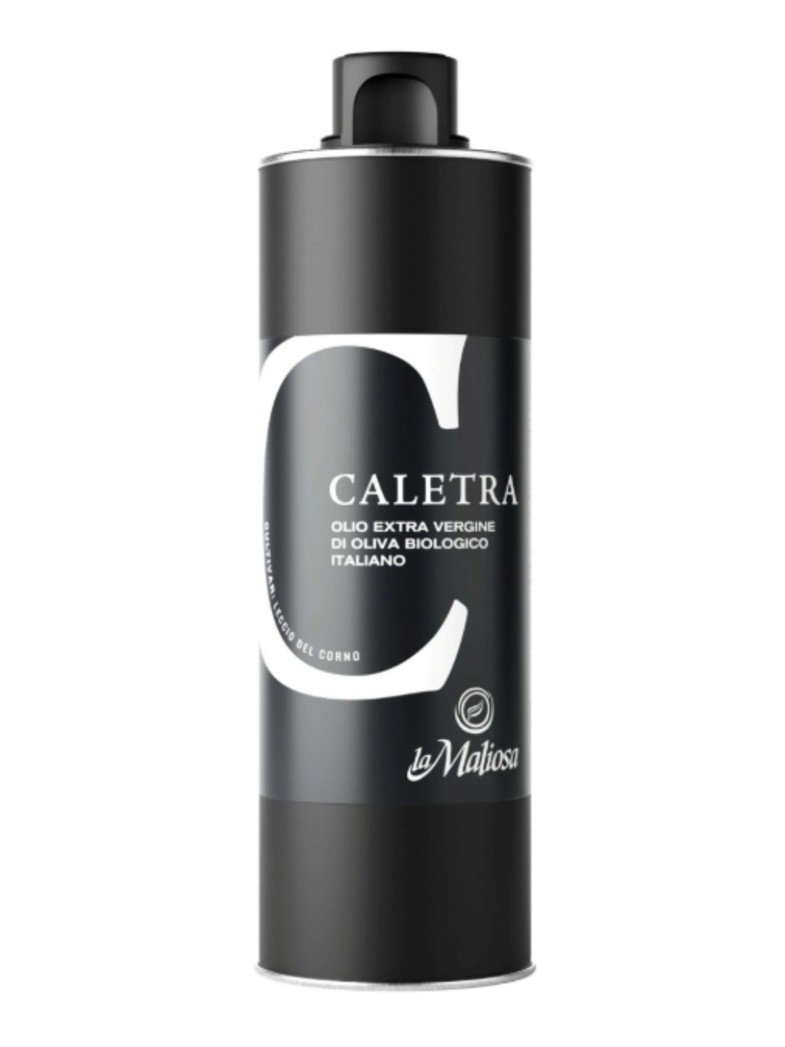 Quercia Scarlatta Il Nostro Oro Organic Extra Virgin Olive Oil — Vero